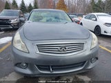 Infiniti G37X JN1CV6AR0BM405188 снимка
