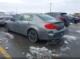 Infiniti G37X JN1CV6AR0BM405188 снимка