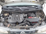 Nissan Cube JN8AZ28R09T120275 снимка