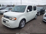 Nissan Cube JN8AZ28R09T120275 снимка