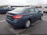 Nissan Sentra S/Sv/Sr/Sl 3N1AB7AP7DL715291 fotografie