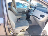 Toyota Sienna 5TDZK3DC3BS115621 снимка