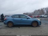 Mazda Mazda3 Gs/Gx JM1BL1SF5A1293641 снимка