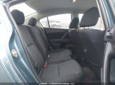 Mazda Mazda3 Gs/Gx JM1BL1SF5A1293641 снимка