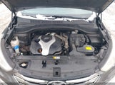Hyundai Santa Fe 5XYZUDLAXDG046295 photo