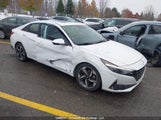 Hyundai Elantra KMHLN4AG0MU070044 снимка