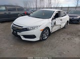 Honda Civic Lx 2HGFC2F50JH025074 снимка