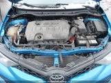Toyota Corolla JTNKARJE9JJ575838 снимка