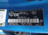 Toyota Corolla JTNKARJE9JJ575838 снимка
