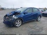 Honda Hr-V Lx 3CZRU6H3XGM111511 fotografie