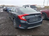 Honda Civic Touring 2HGFC1F94KH103726 снимка