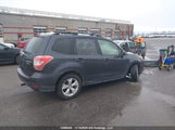 Subaru Forester 2.5I Premium JF2SJCBC4EH450520 снимка