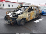 Toyota Corolla Matrix 2T1KU4EE2AC234284 fotografie