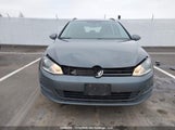 Volkswagen Golf Sportwagen 1.8 Tsi Comfortline/1.8 Tsi Highline/1.8 Tsi Trendline 3VW017AU9HM542582 fotografie