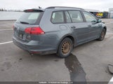 Volkswagen Golf Sportwagen 1.8 Tsi Comfortline/1.8 Tsi Highline/1.8 Tsi Trendline 3VW017AU9HM542582 снимка