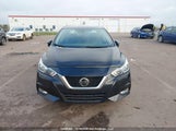 Nissan Versa Sv 3N1CN8EV9ML868818 снимка