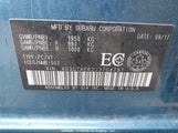 Subaru Impreza Premium Plus 4S3GTAE62J3704791 снимка