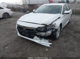 Honda Accord Touring 1.5T 1HGCV1F97KA806555 снимка