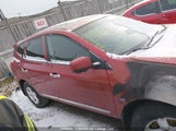Nissan Rogue S JN8AS5MT2DW005742 снимка