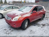 Nissan Rogue S JN8AS5MT2DW005742 снимка
