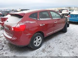 Nissan Rogue S JN8AS5MT2DW005742 снимка