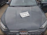 Audi A3 Premium WAUGUCGY6PA097710 снимка