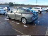 Toyota Prius Technology JTDKARFUXH3037619 снимка