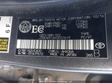 Toyota Prius Technology JTDKARFUXH3037619 снимка