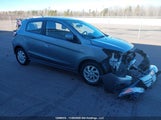 Mitsubishi Mirage Es/Le ML32AUHJ8PH001177 снимка