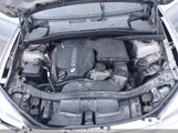 BMW X1 xDrive35I WBAVM5C52FVV93433 снимка
