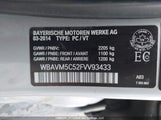 BMW X1 xDrive35I WBAVM5C52FVV93433 снимка
