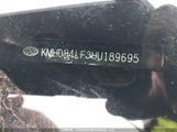 Hyundai Elantra Gl KMHD84LF3HU189695 снимка