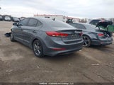 Hyundai Elantra Gl KMHD84LF3HU189695 снимка