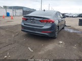 Hyundai Elantra Gl KMHD84LF3HU189695 снимка
