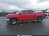 Chevrolet Silverado 3GCPCREC2JG309933 снимка