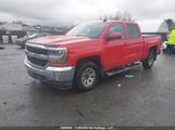 Chevrolet Silverado 3GCPCREC2JG309933 снимка