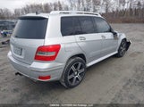 Mercedes-Benz Glk 350 4Matic WDCGG8HB8AF472759 снимка