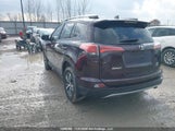 Toyota Rav4 Xle 2T3RFREV5HW575992 снимка