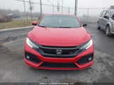 Honda Civic Si Si 2HGFC3A56JH220285 снимка