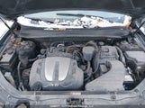 Hyundai Santa Fe Se 5NMSHDAG5AH354098 снимка