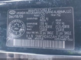 Hyundai Santa Fe Se 5NMSHDAG5AH354098 снимка