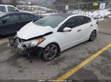 Kia Forte KNAFX4A88E5208720 fotografie