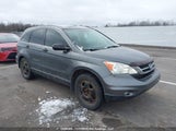 Honda Cr-V 5J6RE4H31AL805496 снимка