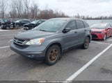 Honda Cr-V 5J6RE4H31AL805496 снимка