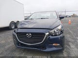Mazda Mazda3 Gx JM1BN1U79J1175186 снимка