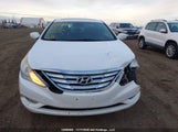 Hyundai Sonata Gls 5NPEB4AC3DH587111 снимка