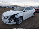 Hyundai Sonata Gls 5NPEB4AC3DH587111 снимка
