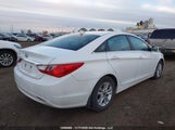 Hyundai Sonata Gls 5NPEB4AC3DH587111 снимка