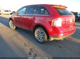 Ford Edge Limited 2FMDK49C29BA36845 снимка