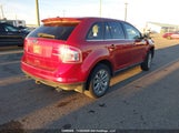 Ford Edge Limited 2FMDK49C29BA36845 fotografie